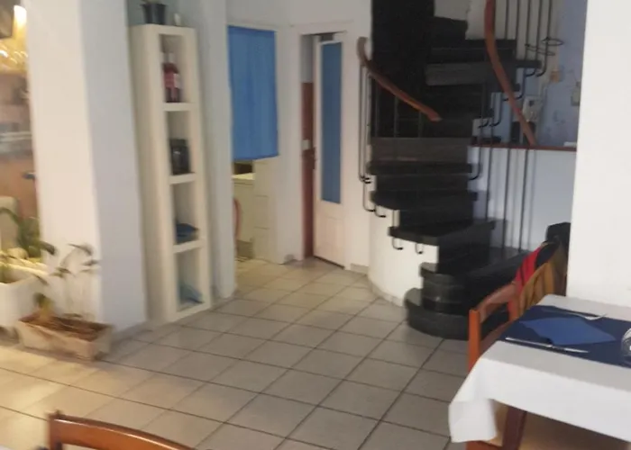 Hostal Pancheta