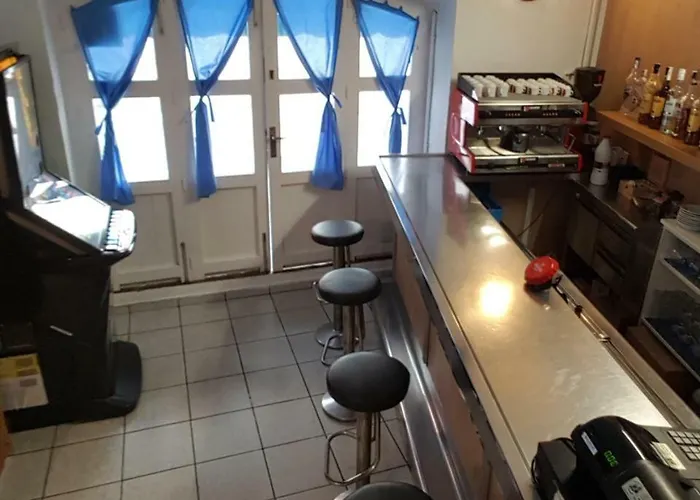 Hostal Pancheta