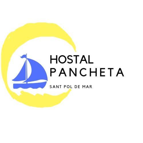 Hostal Pancheta Gasthuis *
