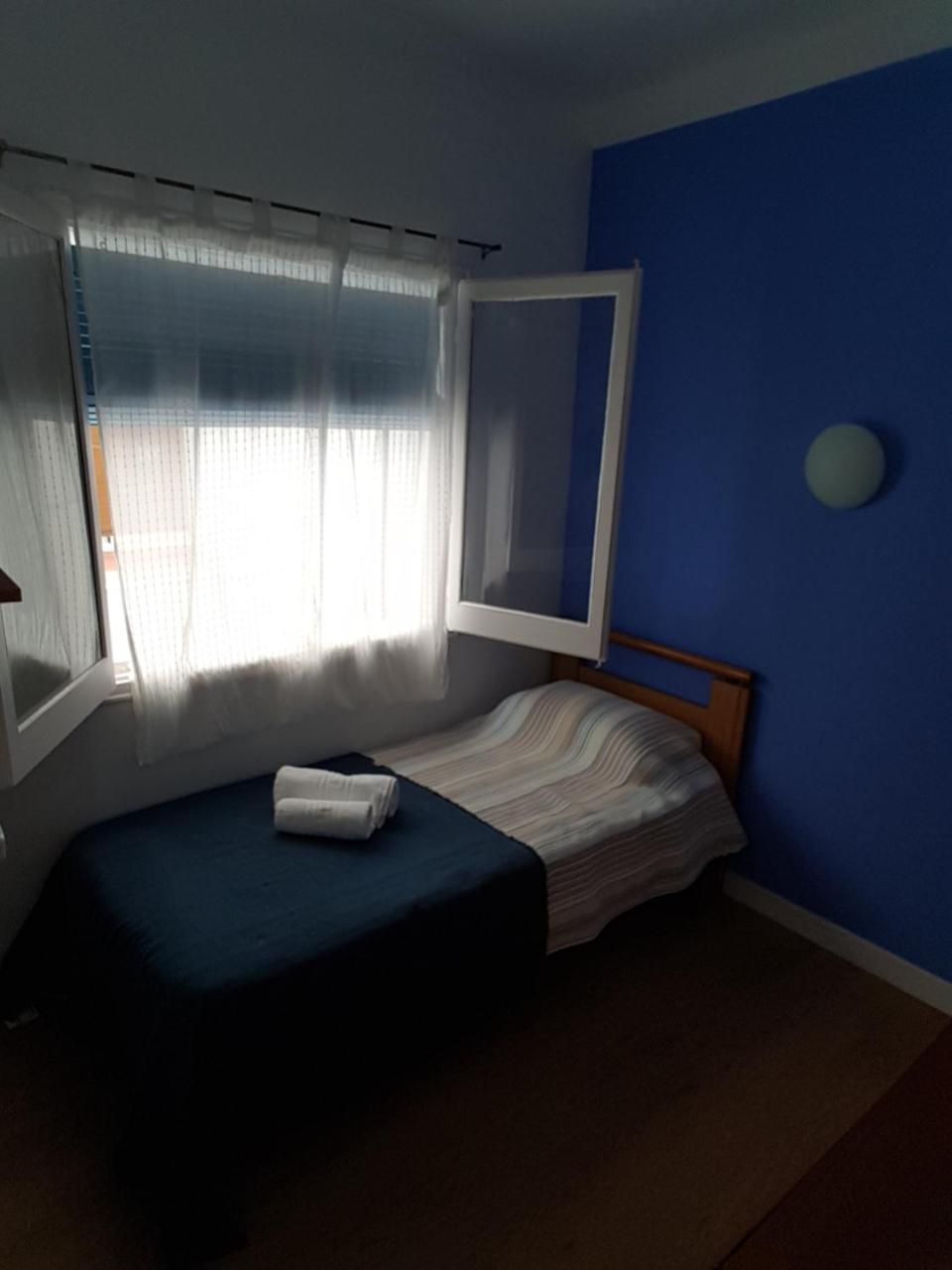 Pensión Hostal Pancheta Sant Pol de Mar