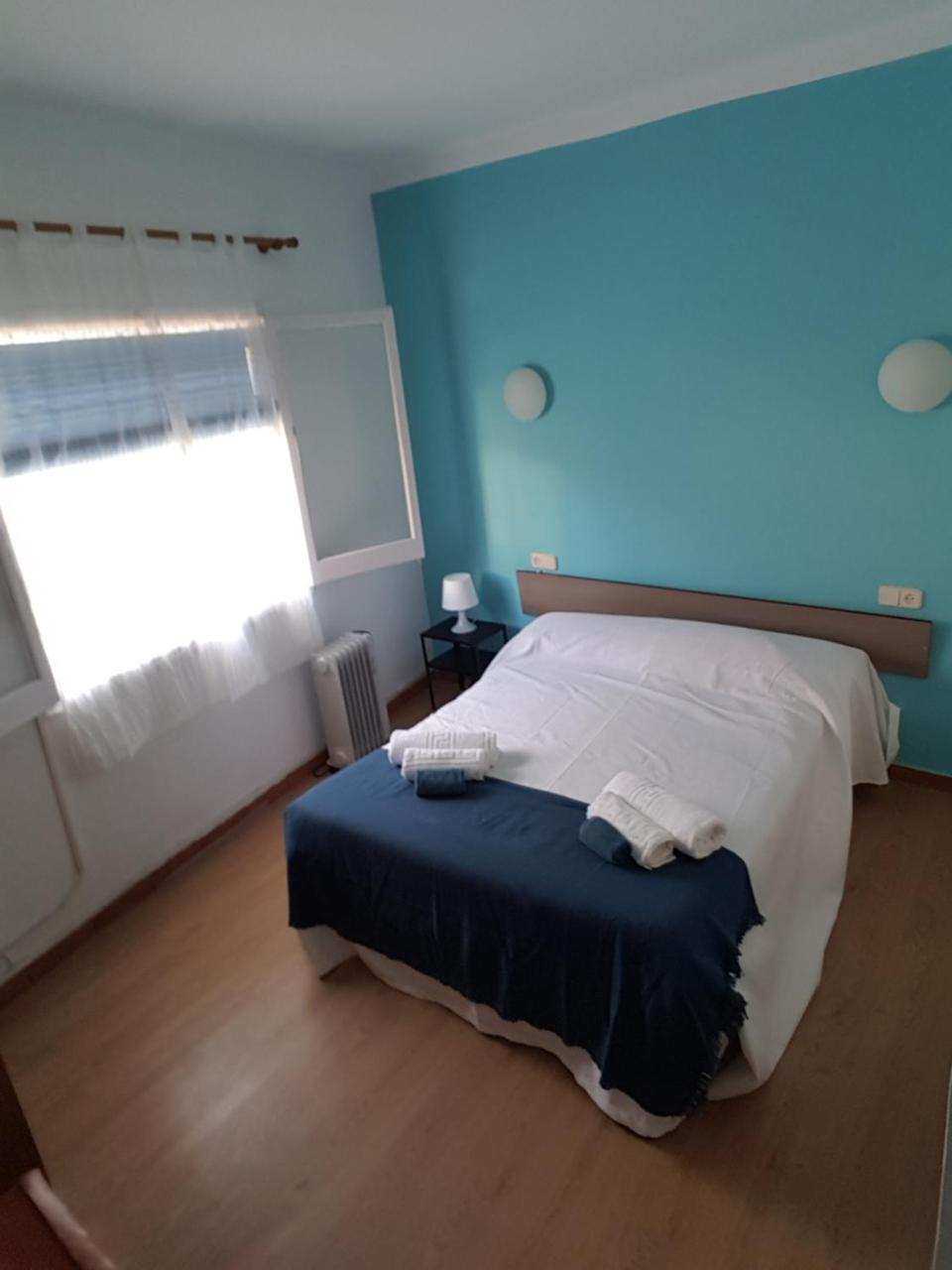 Hostal Pancheta