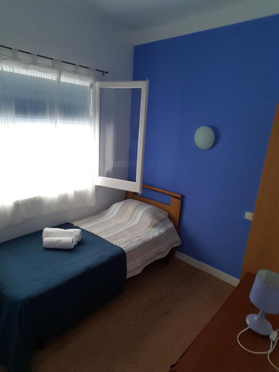 Hostal Pancheta Gasthuis