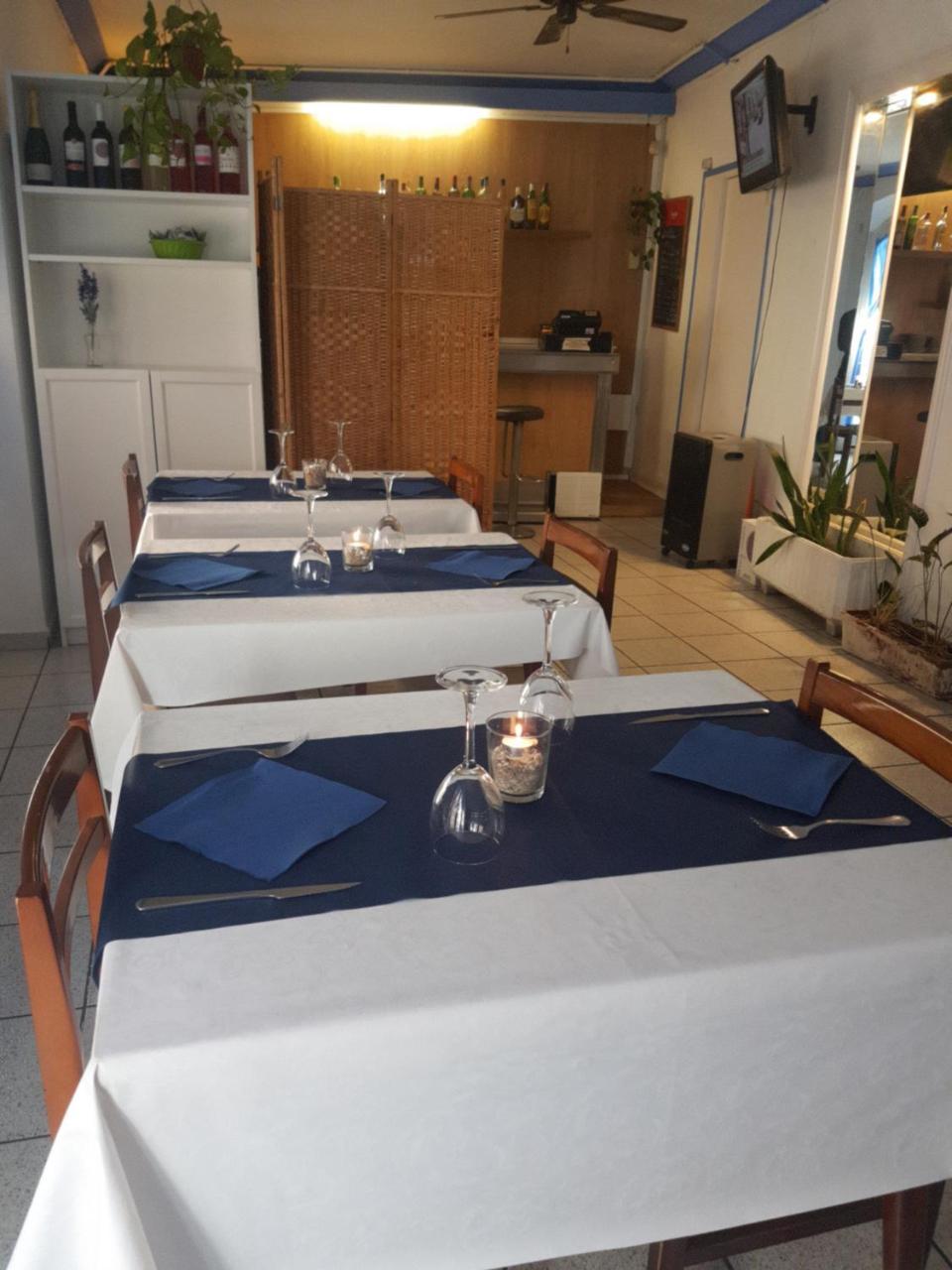Pensión Hostal Pancheta