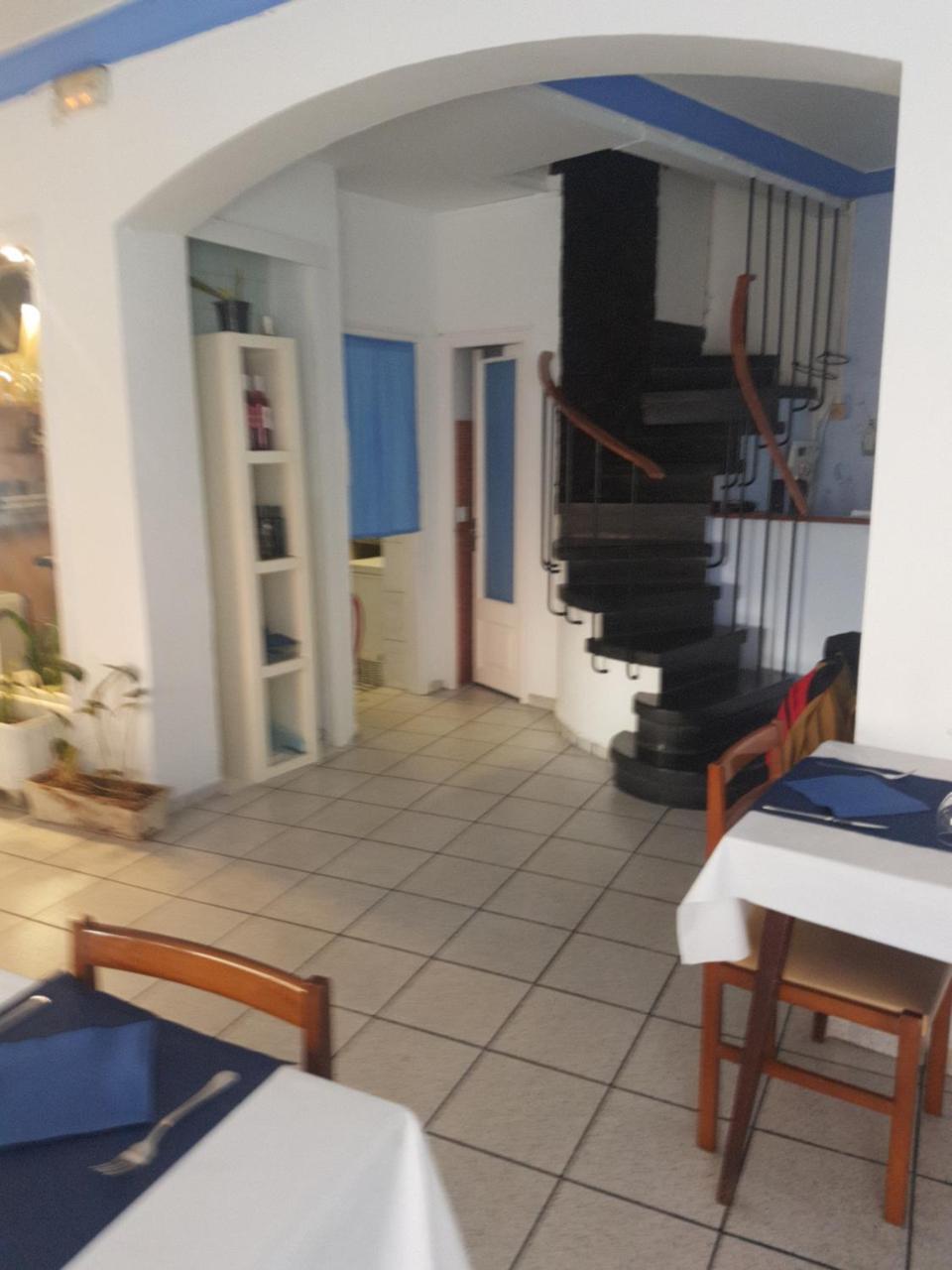 Gasthuis Hostal Pancheta