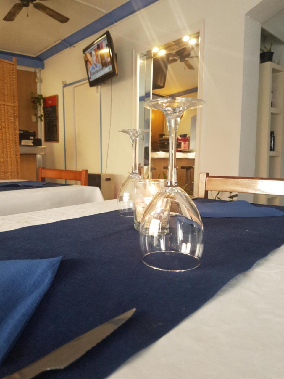 Hostal Pancheta