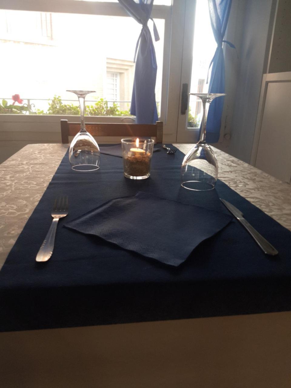 Hostal Pancheta Gasthuis Sant Pol De Mar