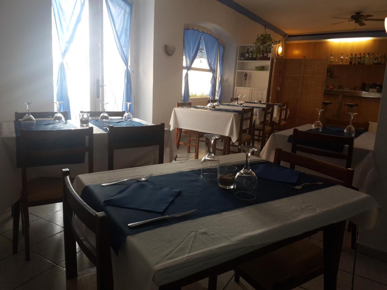 Gasthuis Hostal Pancheta