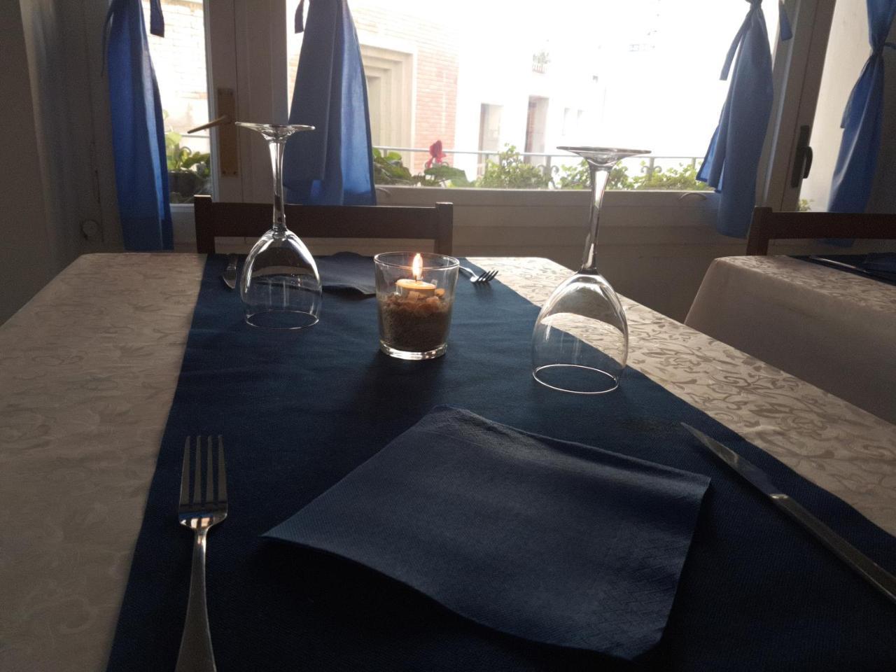 Hostal Pancheta * Sant Pol de Mar